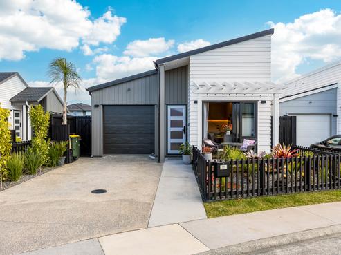 11 Rosetta Lane, Wainui