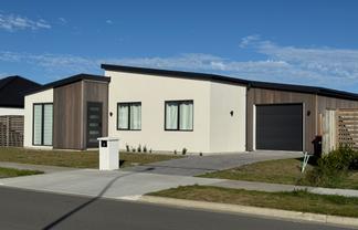 58 Silverstream Boulevard, Kaiapoi