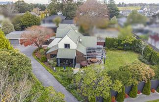 5 Abbotts Place, Avonhead