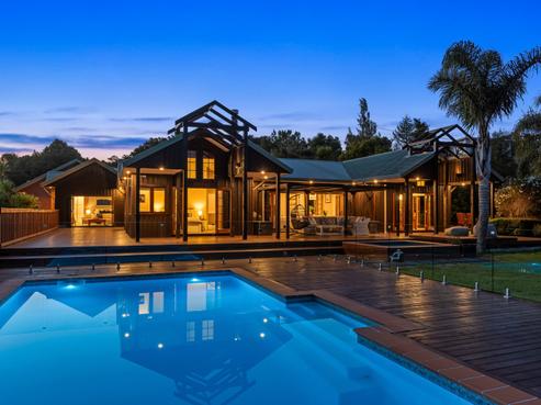 96 Pebble Brook Road, Waitoki