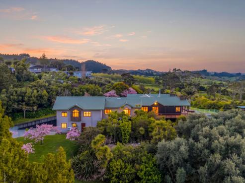 96 Pebble Brook Road, Waitoki
