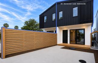 95 Wavecrest Lane, Hobsonville