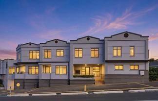 1C/105 Victoria Road, Devonport