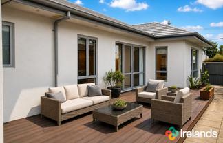 1 Te Puna Ora Place , Shirley