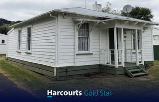 5 Ainslie Road, Paeroa