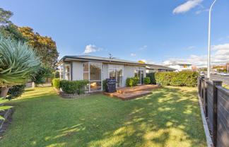 143 Mangorei Road, Merrilands