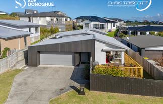 118 Parkview Drive, Gulf Harbour