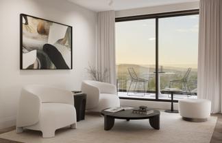 201/599 Mount Eden Road, Mount Eden