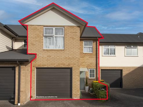 65 Chiefs Court, Hamilton East