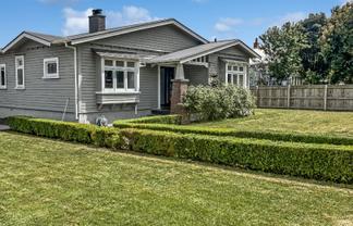 28b Church Street, Feilding