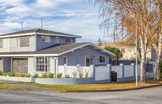 1/28 Nortons Road, Avonhead