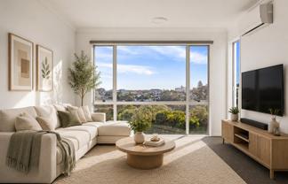 3A/15 Minnie Street, Eden Terrace