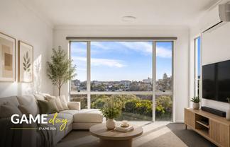 3A/15 Minnie Street, Eden Terrace