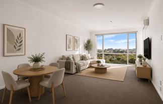 3A/15 Minnie Street, Eden Terrace