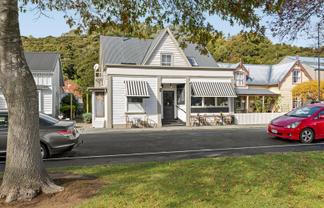 Eat, Stay, Invest - The Ultimate Akaroa Opportunity