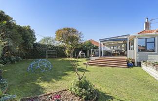 13 Raleigh Street, Vogeltown