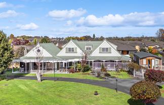 80 Peria Road, Matamata