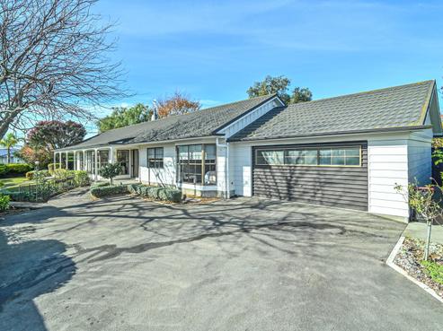 27A Chambers Street, Havelock North