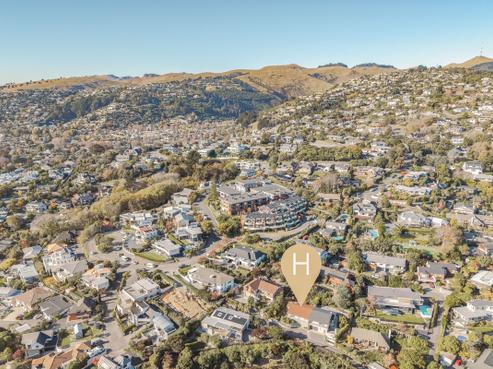 7B Karitane Drive, Cashmere