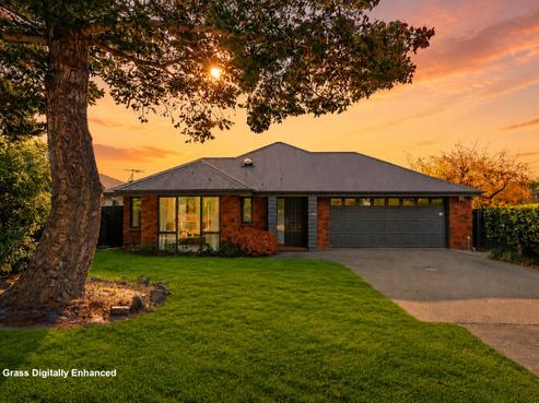 160 Port Hills Road, Heathcote Valley