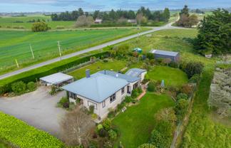 574 Rosewill Valley Road, Levels Valley