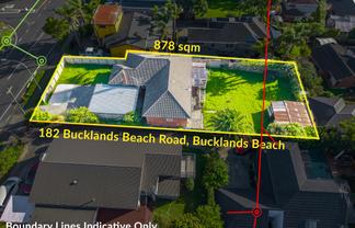 182 Bucklands Beach Road, Bucklands Beach