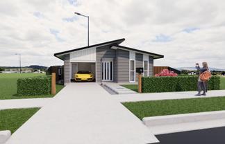 10 Korari Street, Te Kauwhata