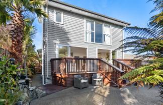 72 Jellicoe Street, South New Brighton