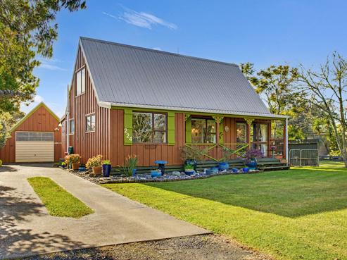 224 Matarangi Drive, Matarangi