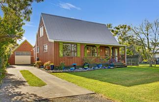 224 Matarangi Drive, Matarangi
