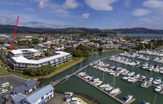 75/84-86 Albert St (Marina Park), Whitianga