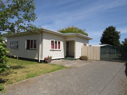 30 Clyde Road, Wairoa