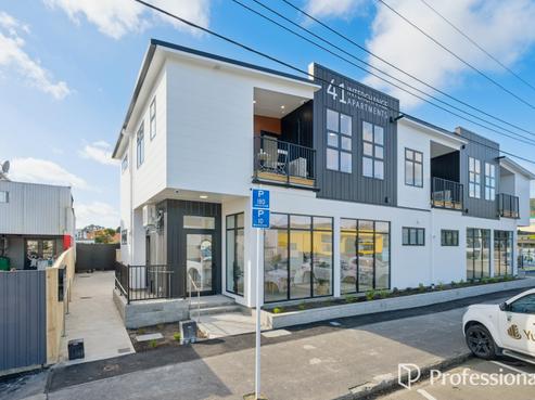 4 Birch Street, Central Hutt
