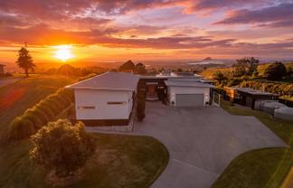 590A Upper Ohauiti Road, Ohauiti