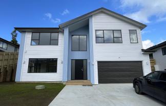 5 Wallis Lane, Orewa
