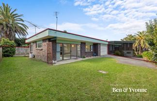 6B Phoenix Place, Papatoetoe