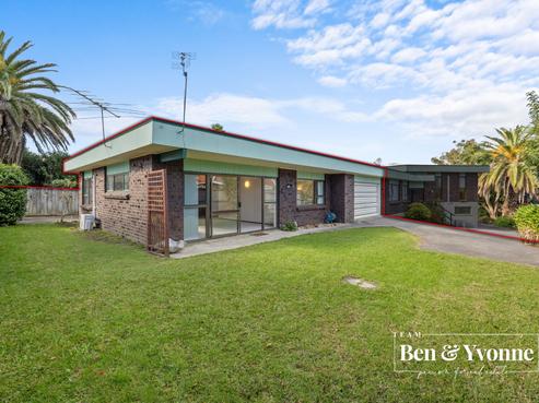 6B Phoenix Place, Papatoetoe
