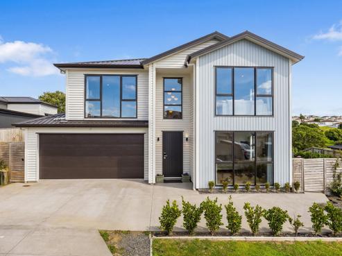 6 Whale Bay Rise, Gulf Harbour