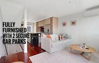 2/1A Picton Street, Ponsonby