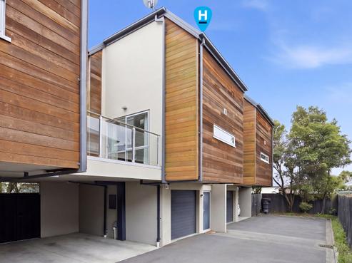 5/63 Burke Street, Addington