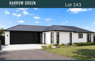 137 Lemonwood Drive, Rolleston