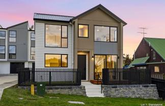 Lot 1&3/50 Redwing Street, Browns Bay