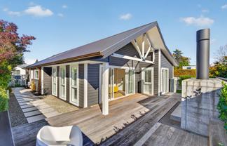 182 Main Street, Greytown