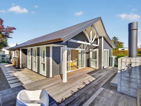 182 Main Street, Greytown