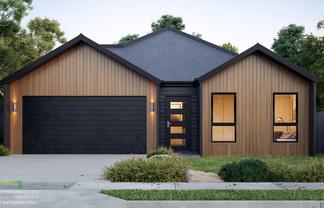 Lot 23 485 Hills Road, Marshland