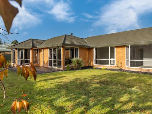 6 Cumberland Place, Kaiapoi