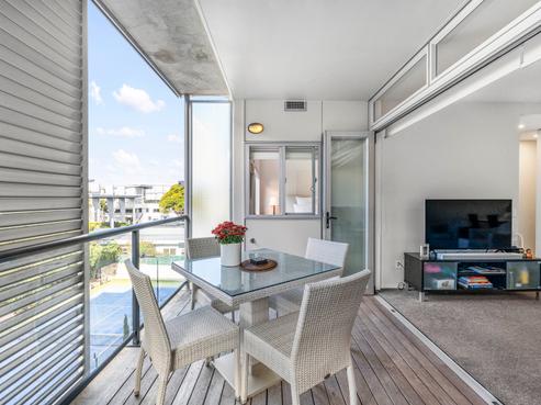 309/10 Fox Street, Parnell