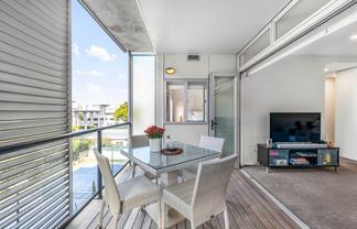 309/10 Fox Street, Parnell