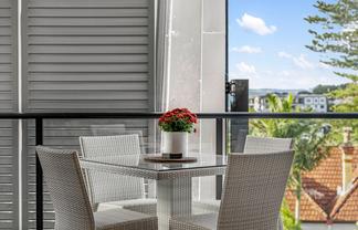 309/10 Fox Street, Parnell