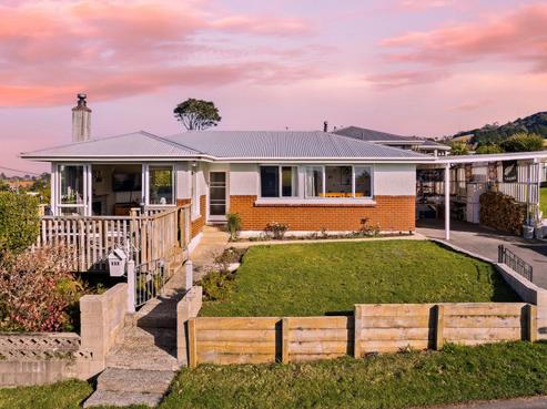 191 Wakari Road, Helensburgh
